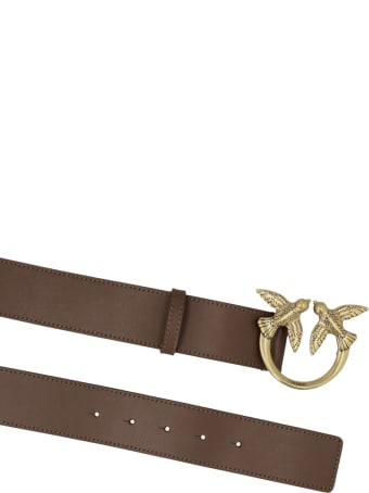 Pinko 'love Berry' Belt