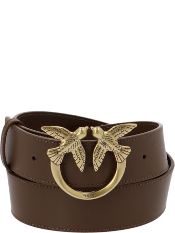Pinko 'love Berry' Belt