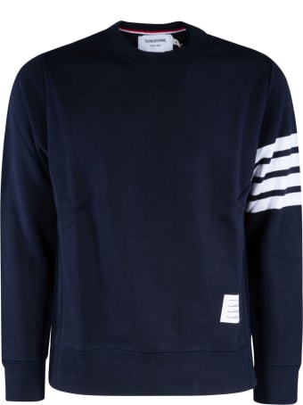 Thom Browne Classic Sweatshirt