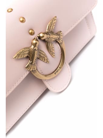 Pinko Love Wallet Simply 5 C Vit.