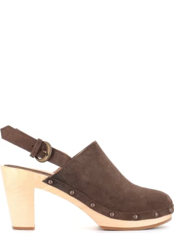 Astorflex Clog Sgalflex