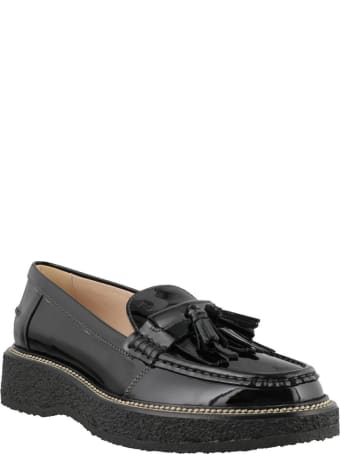 Tod's Flat Shoes