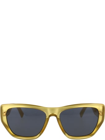 Givenchy Eyewear Gv 7202/s Sunglasses