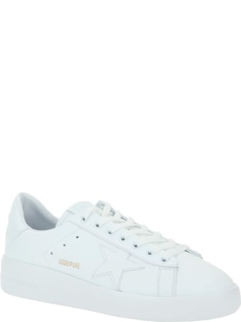 Golden Goose Pure Star Sneakers