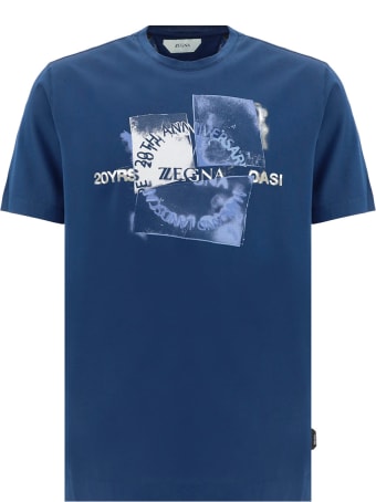 Z Zegna T-shirt