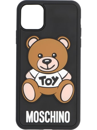 Moschino 'teddy' Case