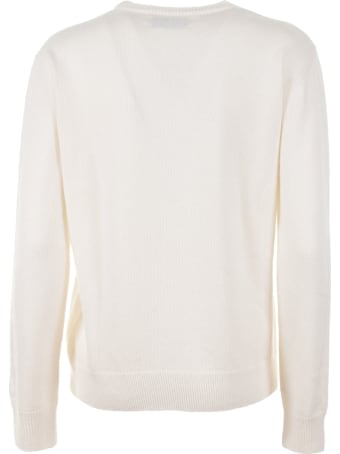 MC2 Saint Barth Crewneck Sweater