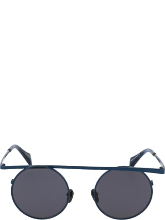 Yohji Yamamoto Yy7038 Sunglasses