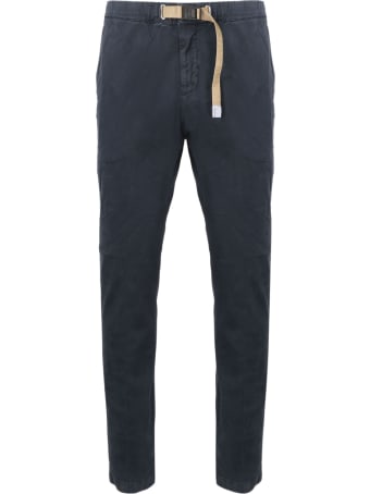 White Sand Pantaloni