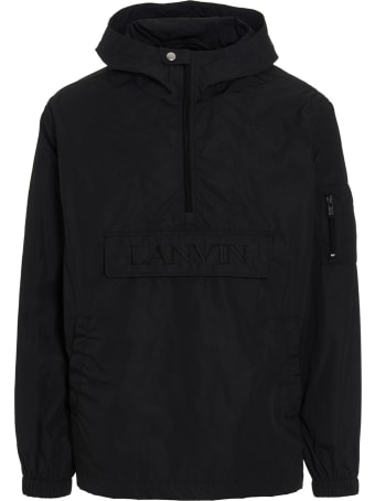 Lanvin 'windbreaker' Jacket