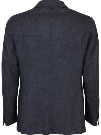 Luigi Bianchi Mantova Jacket