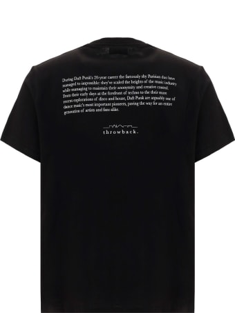 Throwback T-shirt