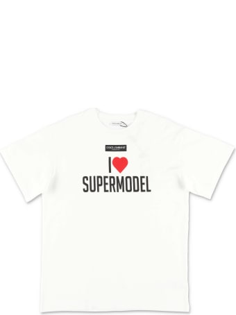 Dolce & Gabbana T-Shirt