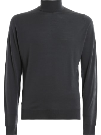 John Smedley Cherwell Pullover Ls