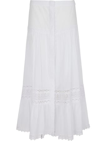 Charo Ruiz Ann Long Skirt