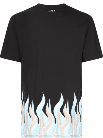 Ihs Branded T-shirt