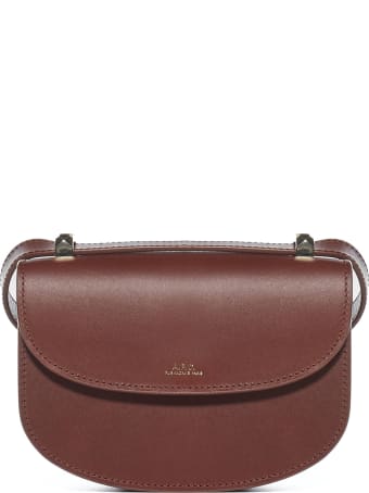A.P.C. Shoulder Bag