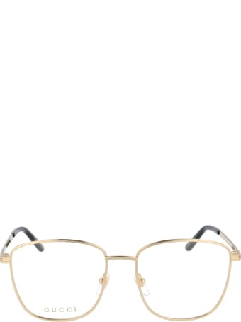 Gucci Gg0804o Glasses