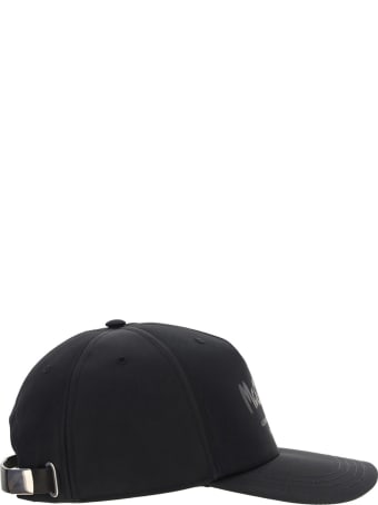 Alexander McQueen Hat