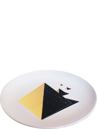 Kiasmo Dish Equinox | Copius