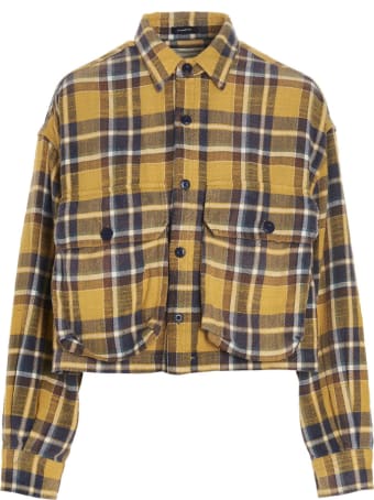 R13 Shirt