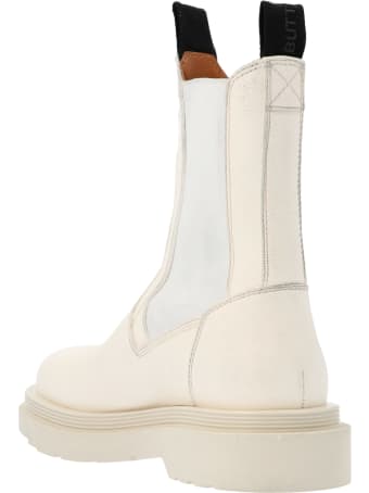 Buttero 'varb' Shoes