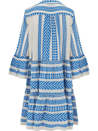 Devotion Ella Mini Dress
