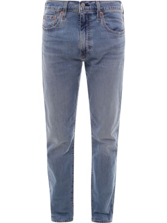 Levi's 512 Slim Taper Jeans