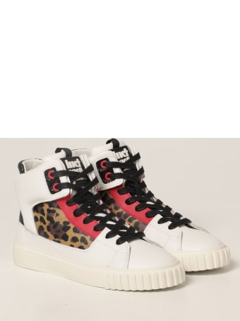 Just Cavalli Sneakers Shoes Women Just Cavalli
