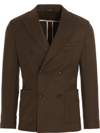 Tonello Double Breasted Blazer