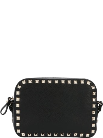 Valentino Garavani Cross Body Bag Rockstud