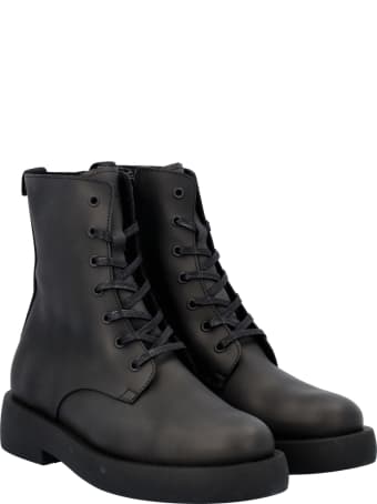 Clarks Thier0 Mileno Mali Boots