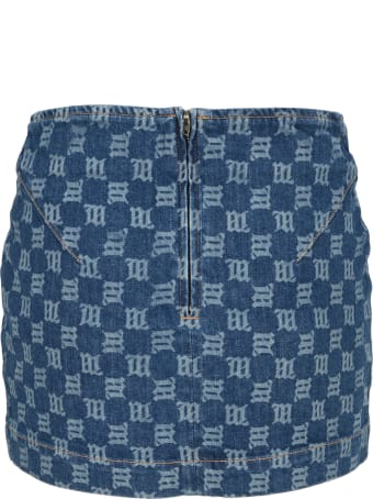 MISBHV Skirt Denim