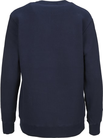 Undercover Jun Takahashi Undercover Vampire Crewneck