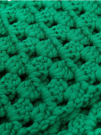 Miu Miu Wool Crochet