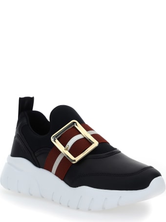Bally Brienlle Sneakers