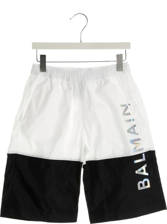Balmain Swimwear
