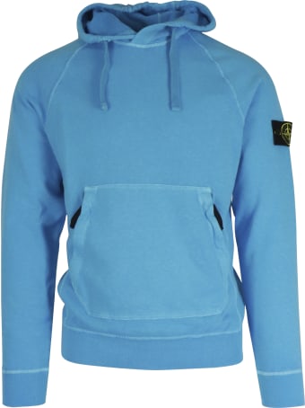 Stone Island Felpa Sweatshirt