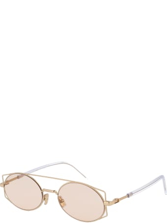 Dior Eyewear Architectural Sunglasses