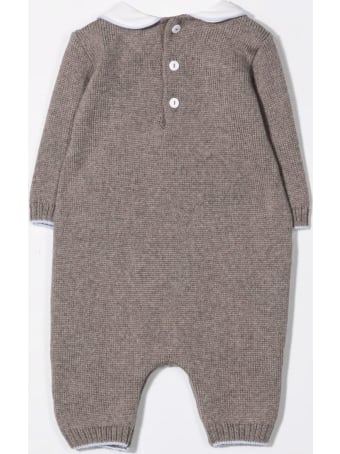 Little Bear I Love Mum Onesie