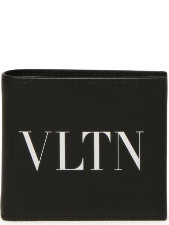 Valentino Billfold Wallet Only Card