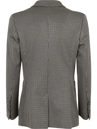 Saulina Jacket