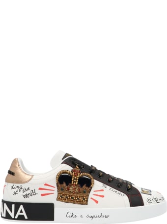 Dolce & Gabbana 'portofino' Shoes