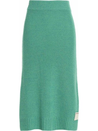 Sunnei Skirt
