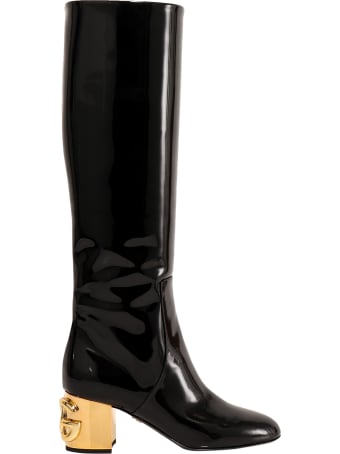Dolce & Gabbana Boots