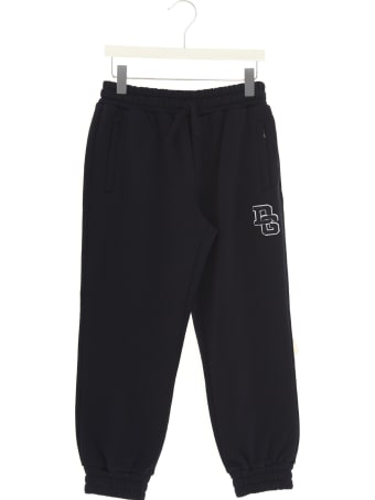 Dolce & Gabbana 'back To School' Sweatpants