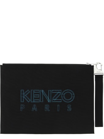 Kenzo Large Pouch