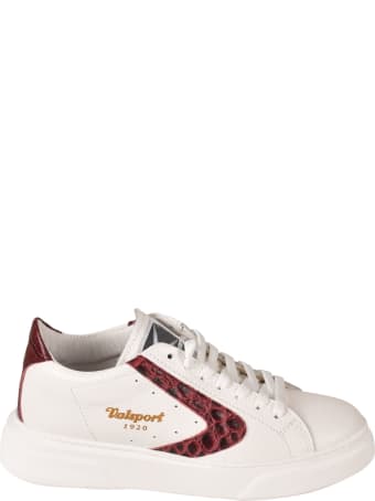 Valsport Tournament Sneakers