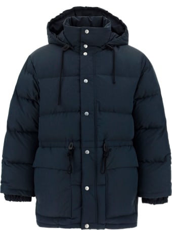 Jil Sander Down Jacket