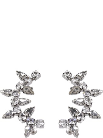AREA Jewelry In Silver Brass